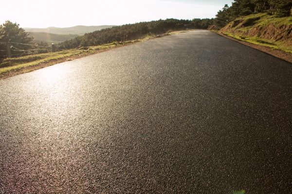 Asphalt Cleaning in Odessa