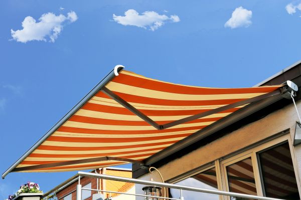 Awning Cleaning in Odessa