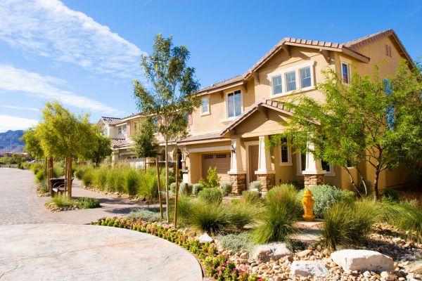 Stucco Power Washing in Odessa