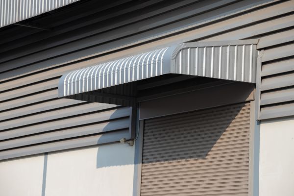 Awning Power Washing in Odessa