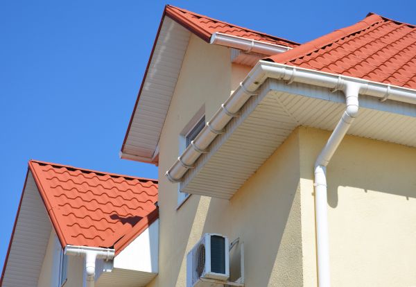 Soffit Cleaning in Odessa