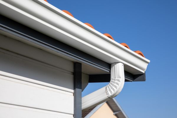 Roofline Cleaning in Odessa