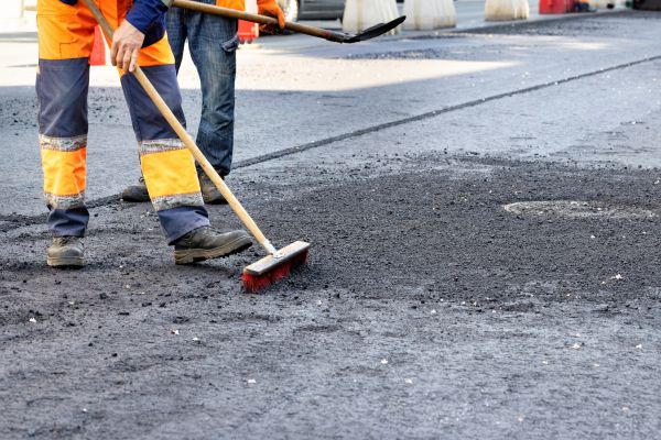 Cost of Asphalt Dirt Removal in Odessa