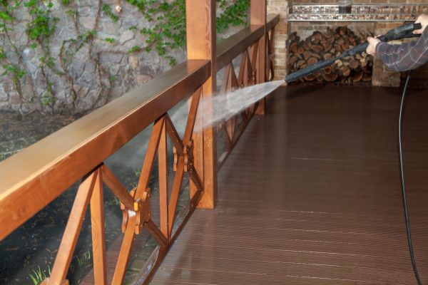 Cost of Porch Dirt Removal in Odessa