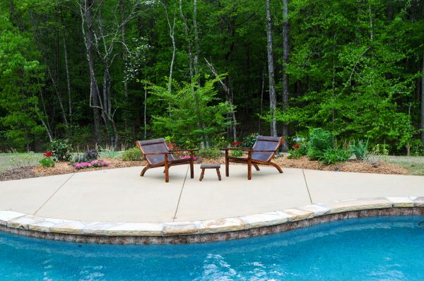 Pool Patio Cleaning in Odessa